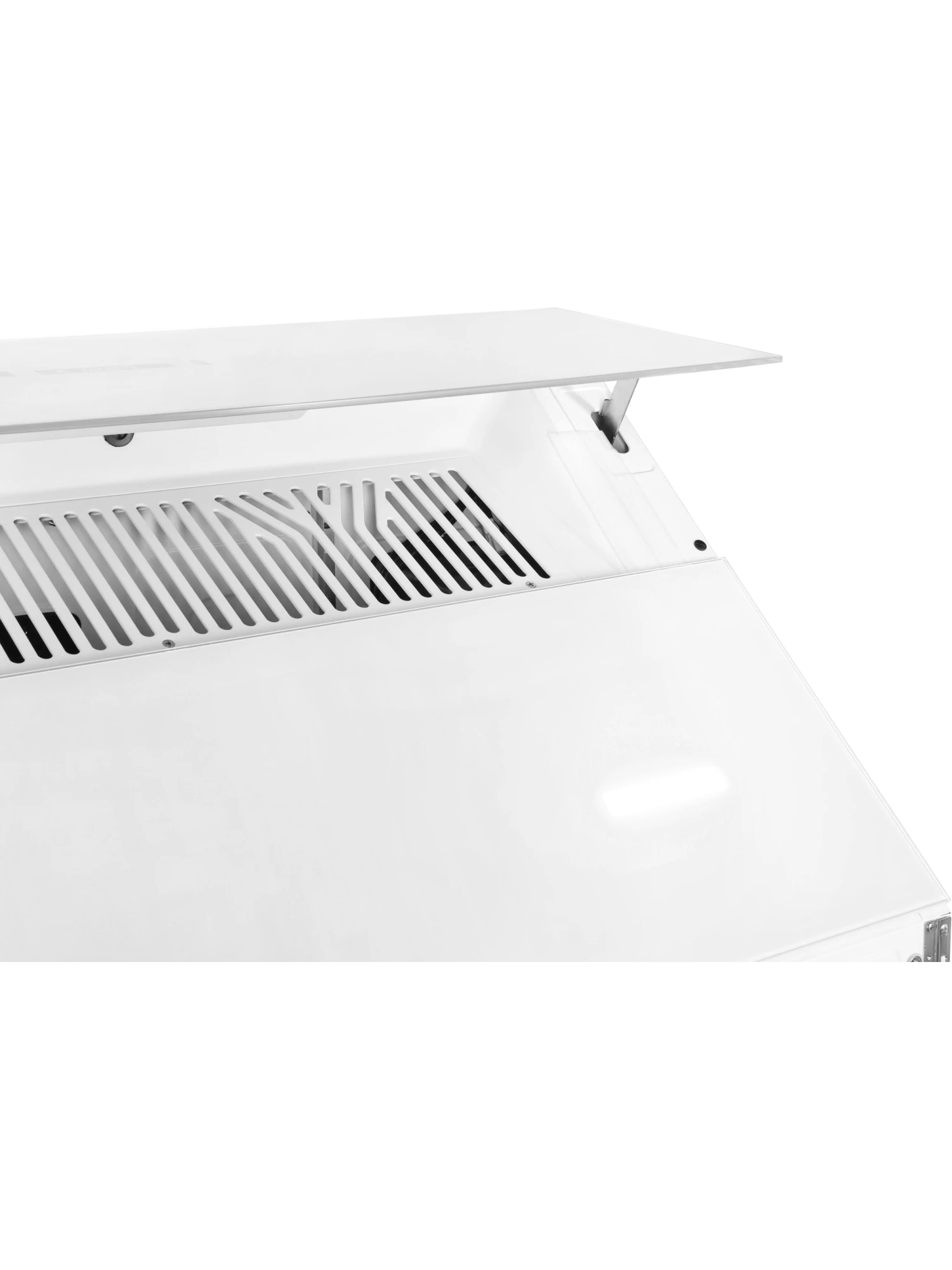  Наклонная вытяжка HIBERG VM 90131 W