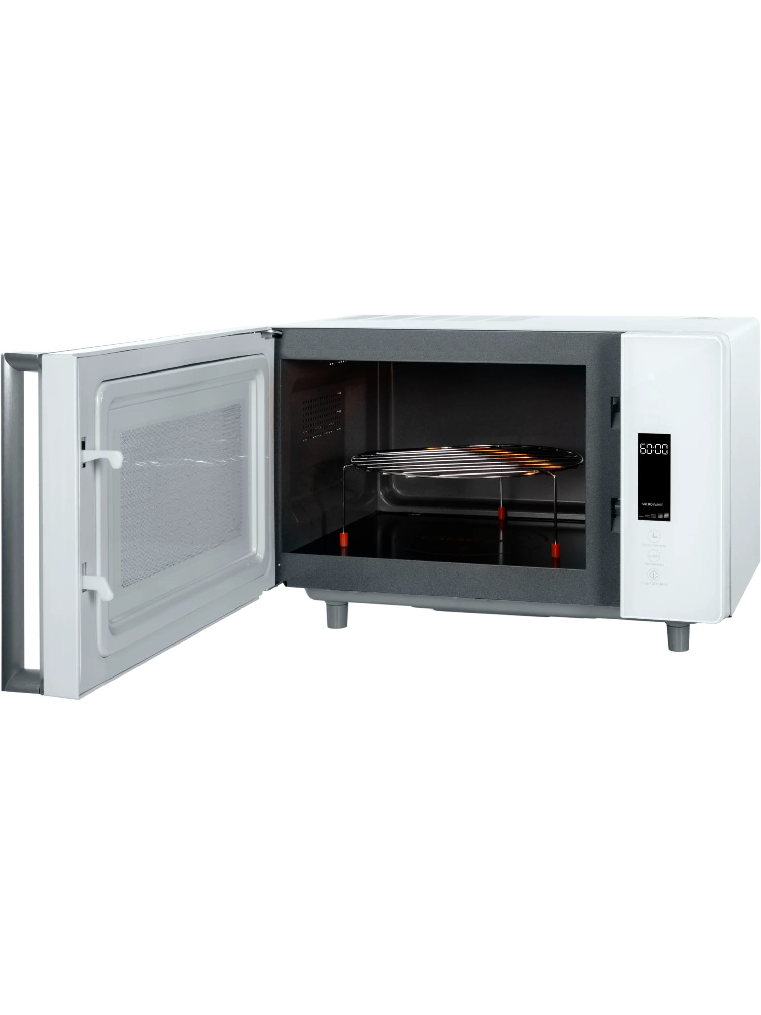  Микроволновая печь HIBERG VМ 4588 W