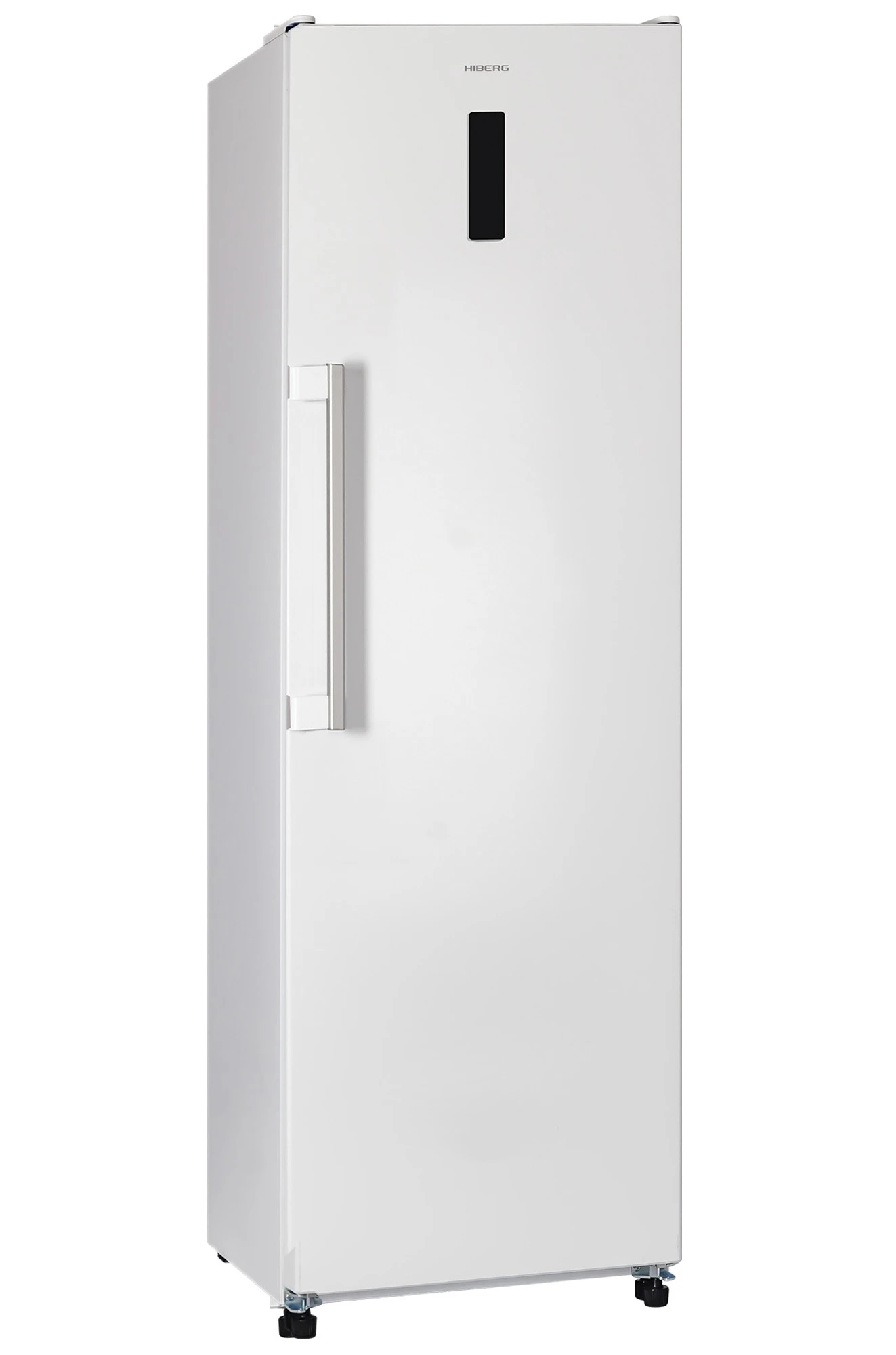  Холодильник HIBERG RF-47D NFW