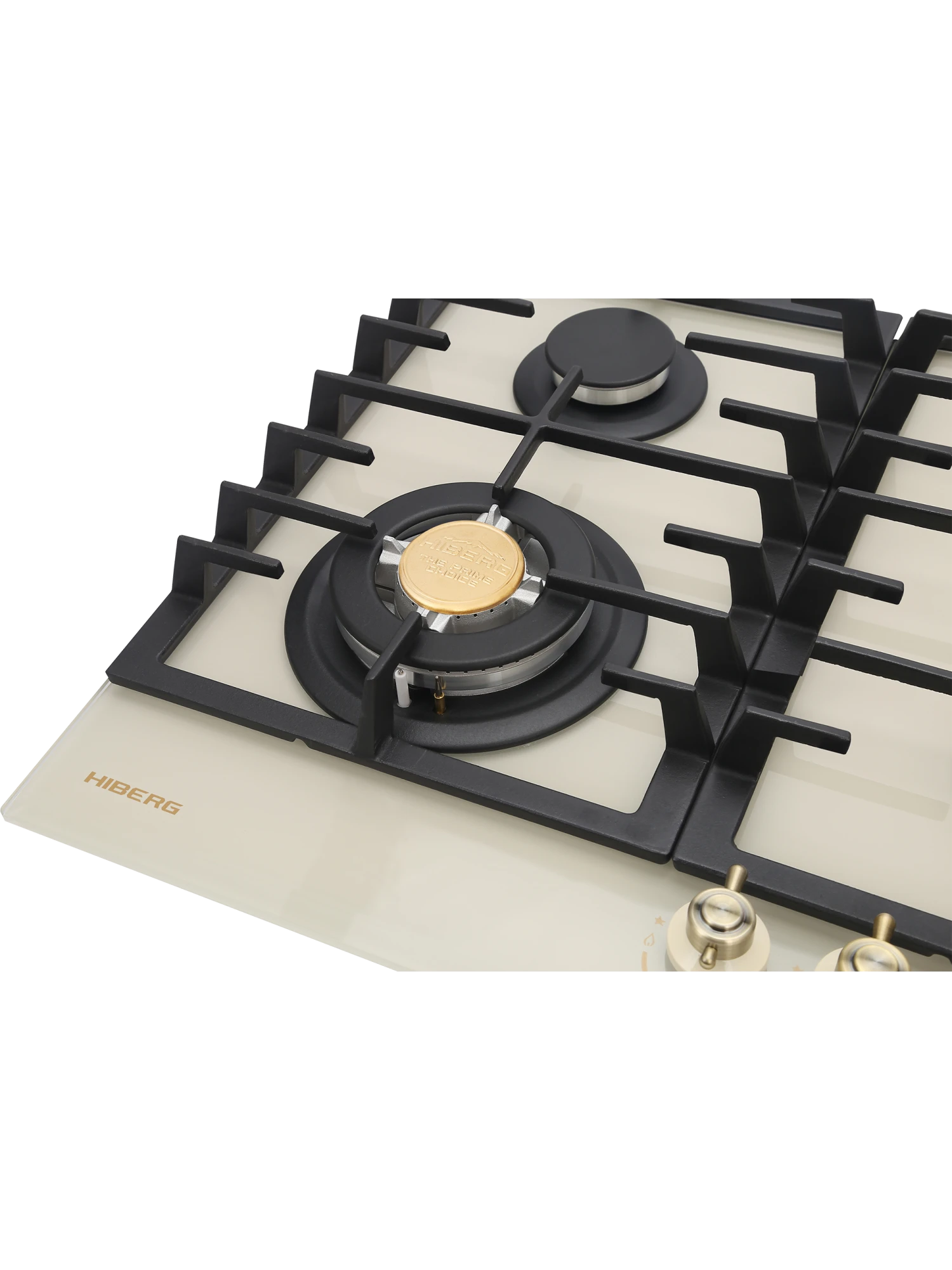  Варочная поверхность HIBERG VM 60440 RY