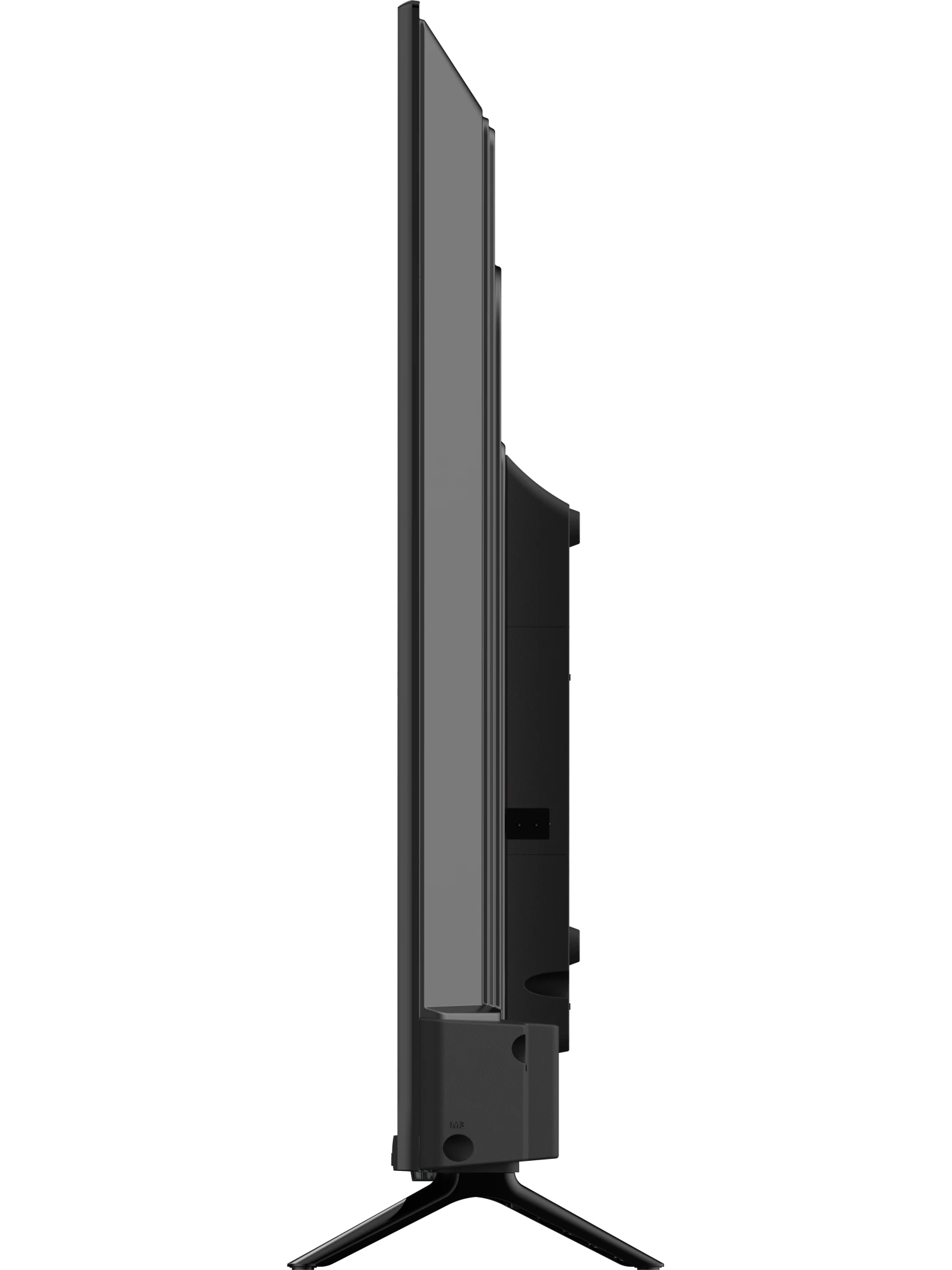  Телевизор HIBERG 43Y UHD-R