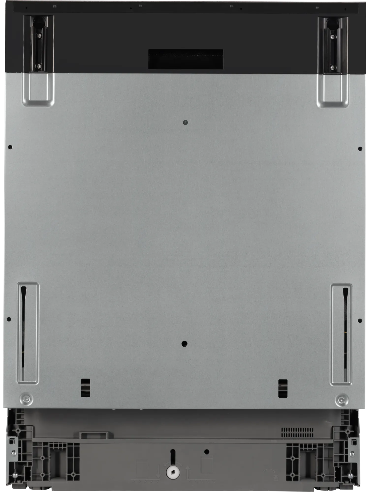 Встраиваемая посудомоечная машина HIBERG i-X 6916