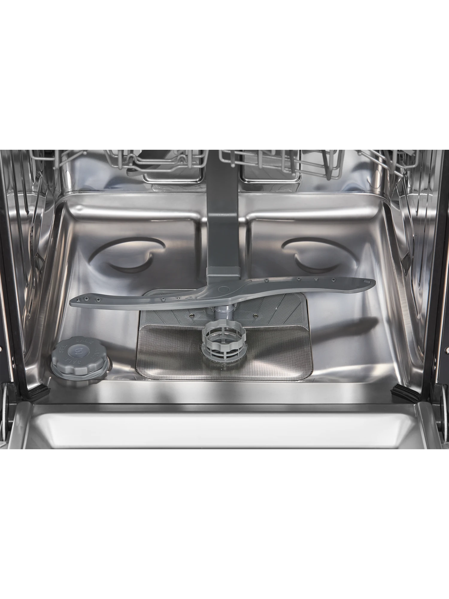  Посудомоечная машина HIBERG F68 1430 B