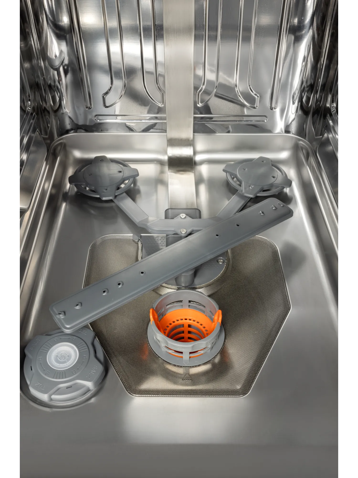  Встраиваемая посудомоечная машина HIBERG i-X 4810