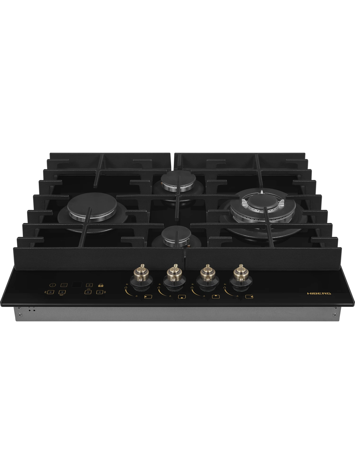  Варочная поверхность HIBERG VM 6145 RB