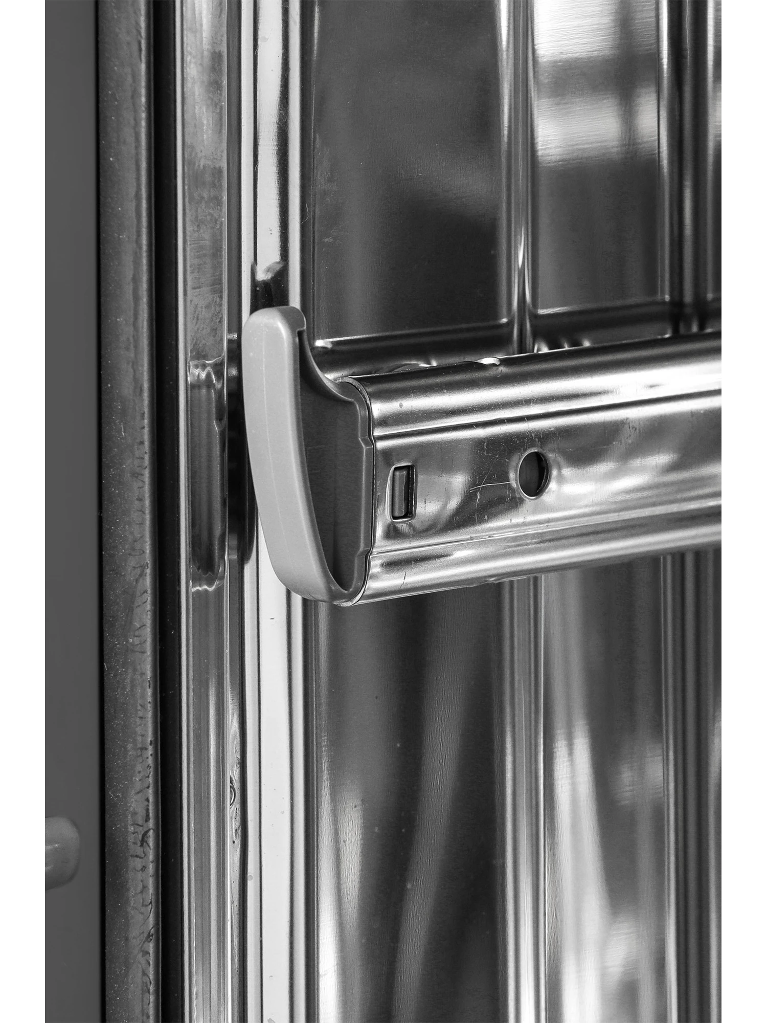  Посудомоечная машина HIBERG I46 1030