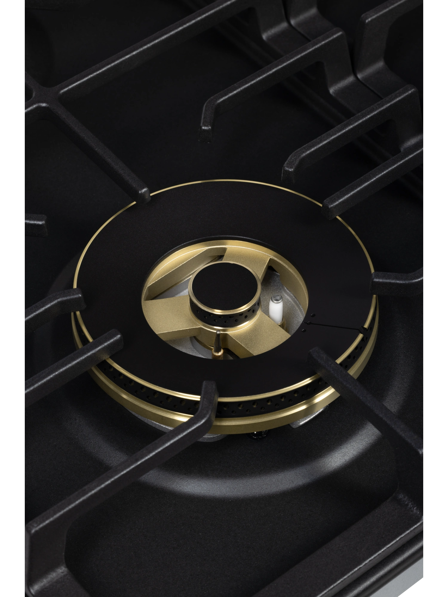  Варочная поверхность HIBERG VS 6545 B