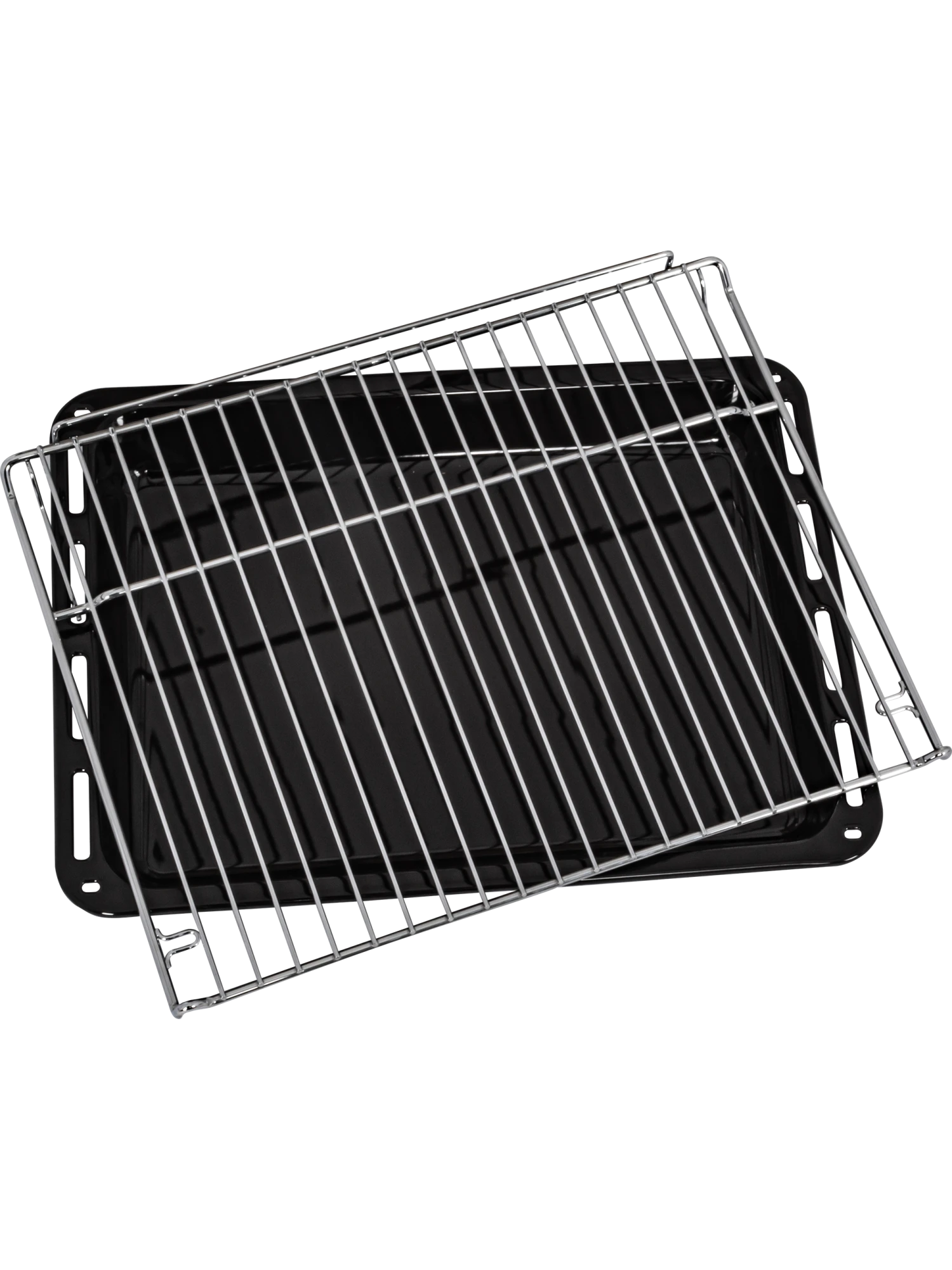  Духовой шкаф HIBERG VM 6395 Y