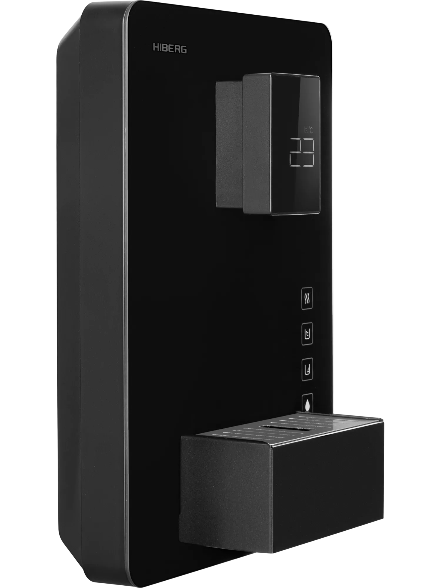  Диспенсер для воды HIBERG DV 50 GB