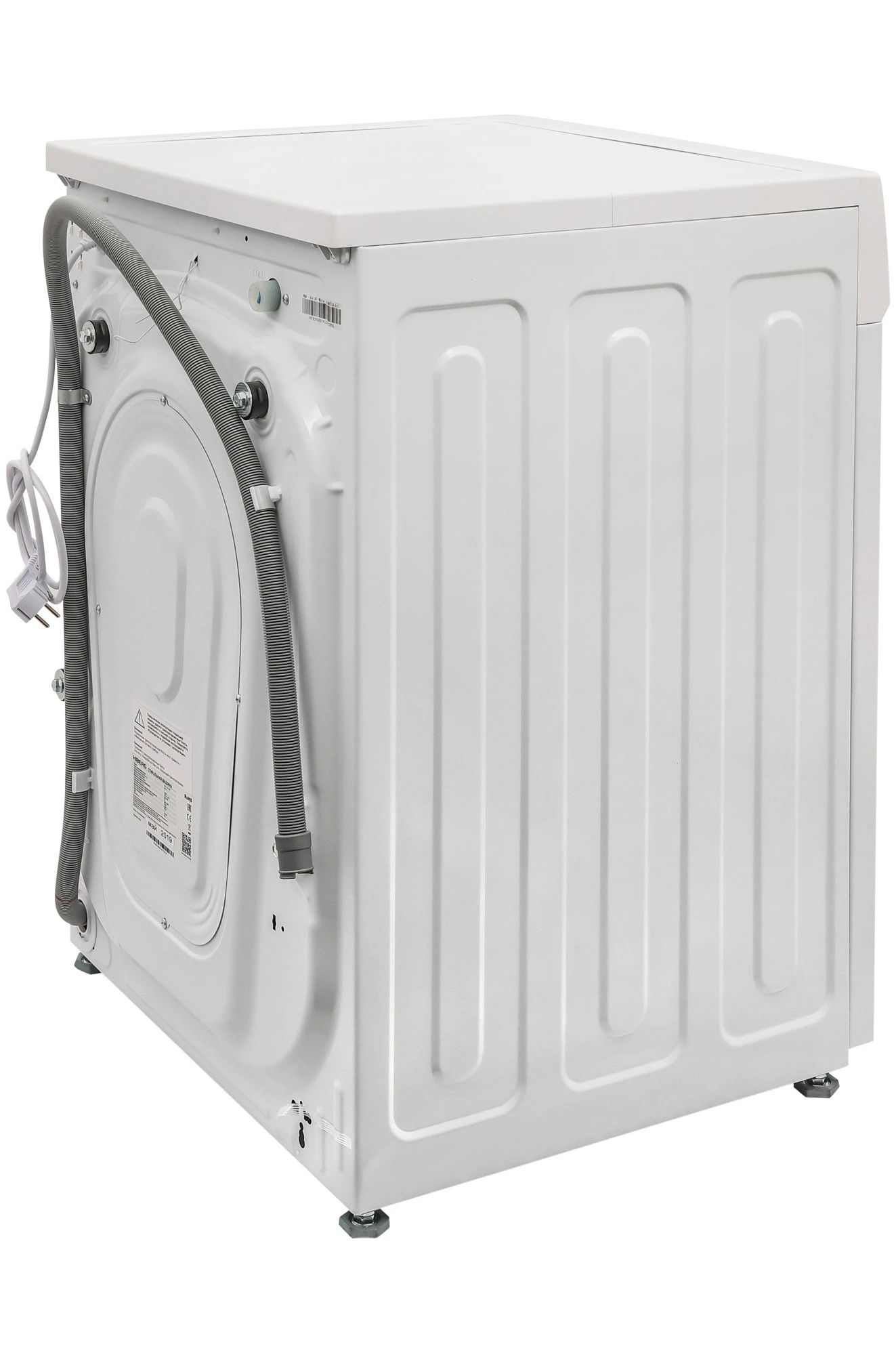  Стиральная машина HIBERG WQ6-814 iW