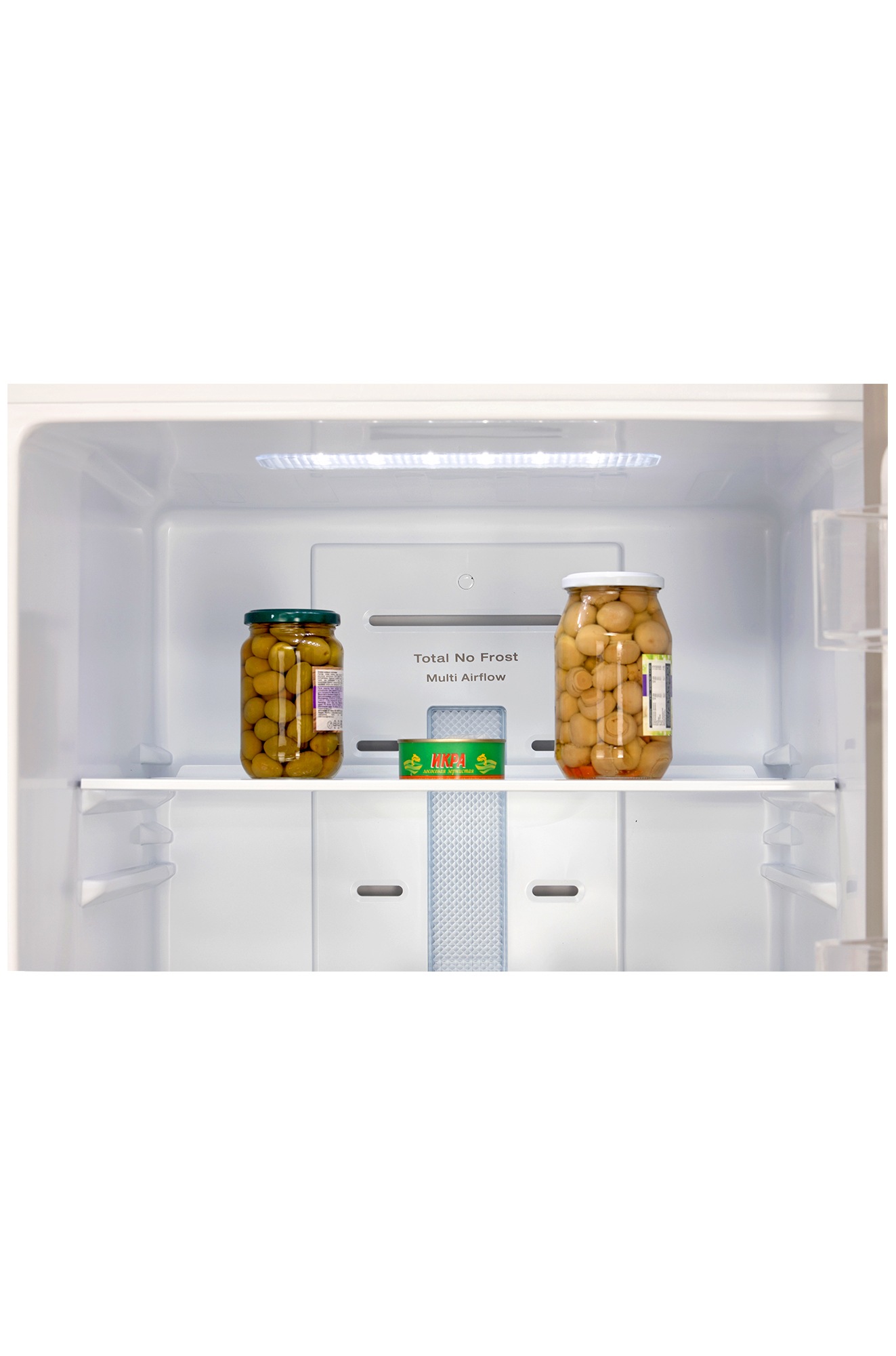  Холодильник SBS HIBERG RF-47D NFW+FR-34D NFW