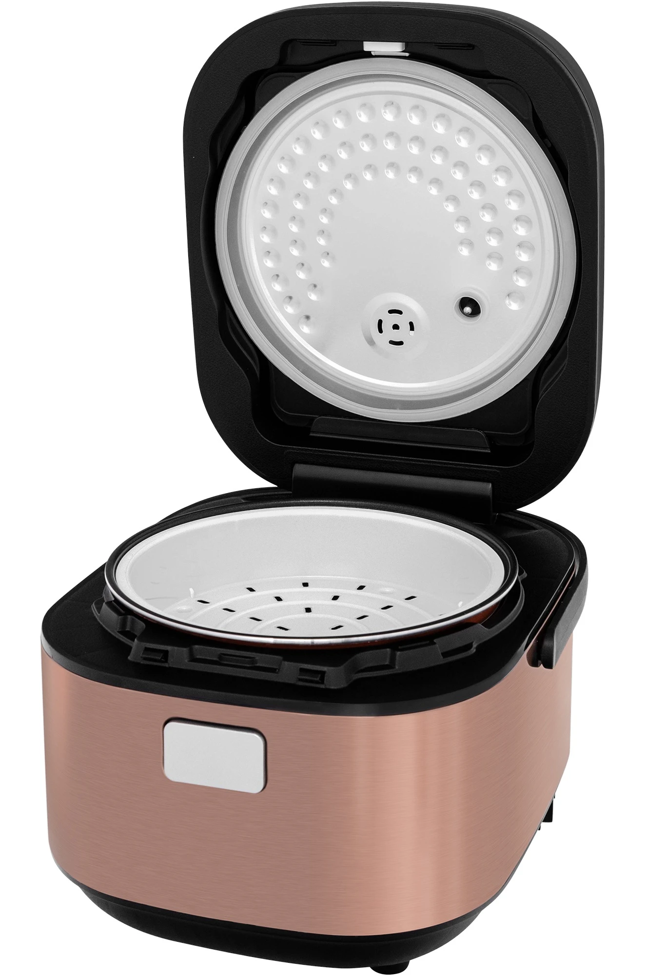  Мультиварка HIBERG MC 509 BC