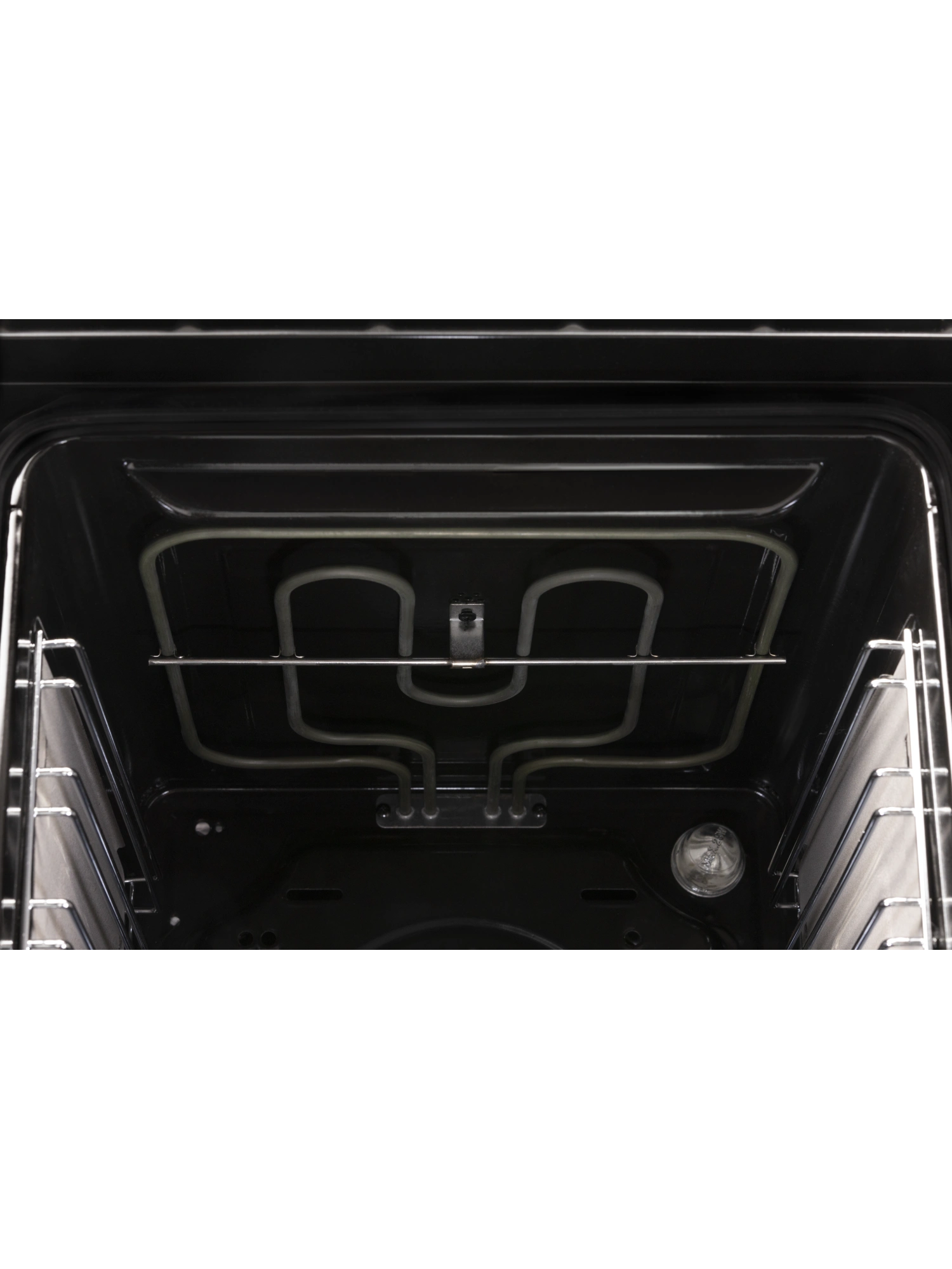  Духовой шкаф HIBERG VM 4360 RY