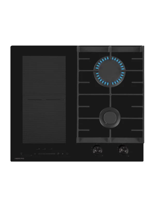 Варочная поверхность HIBERG i-VM 6021 B