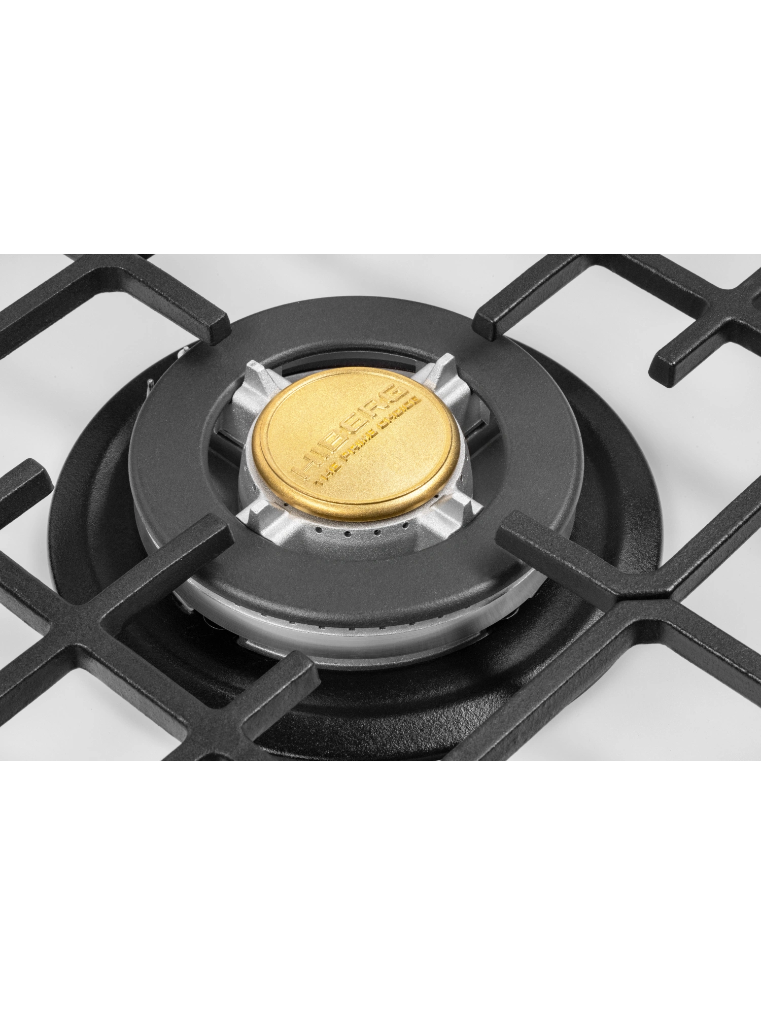  Варочная поверхность HIBERG VM 7255 W