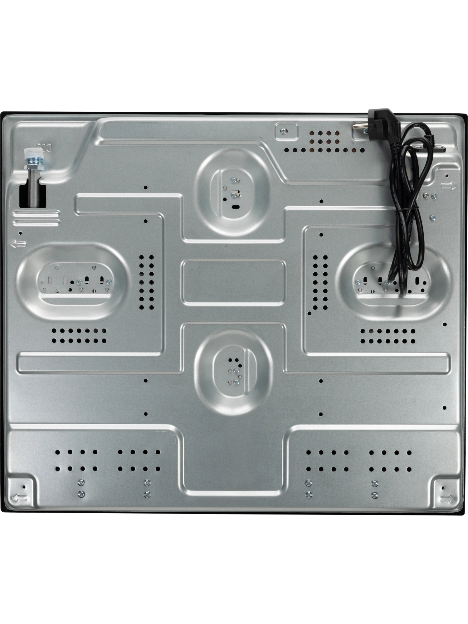  Варочная поверхность HIBERG VS 6545 B