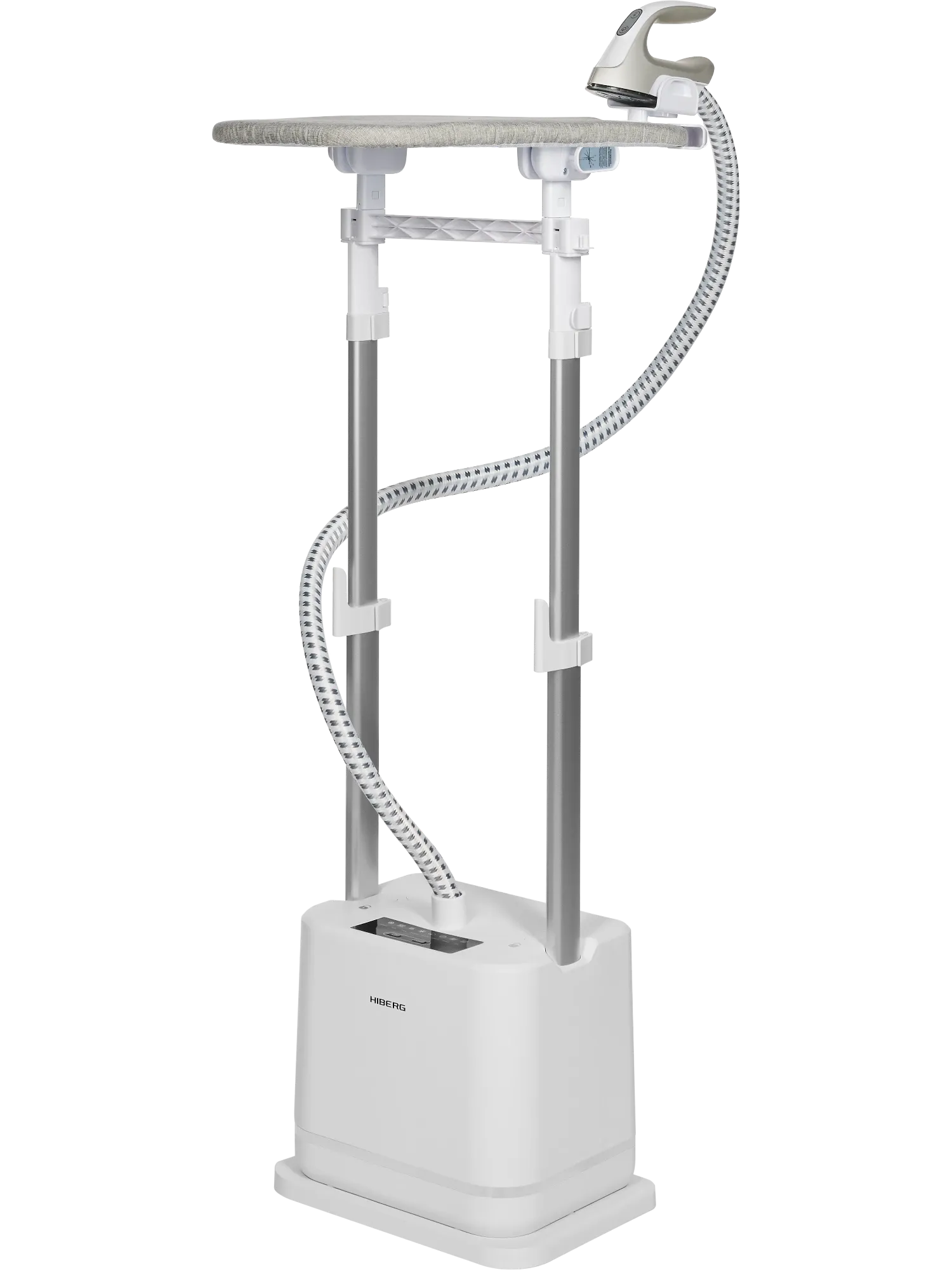  Отпариватель для одежды HIBERG GS 6000 W