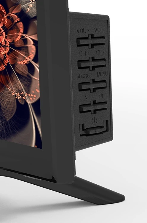  Телевизор HIBERG  55 4KTV-QTS