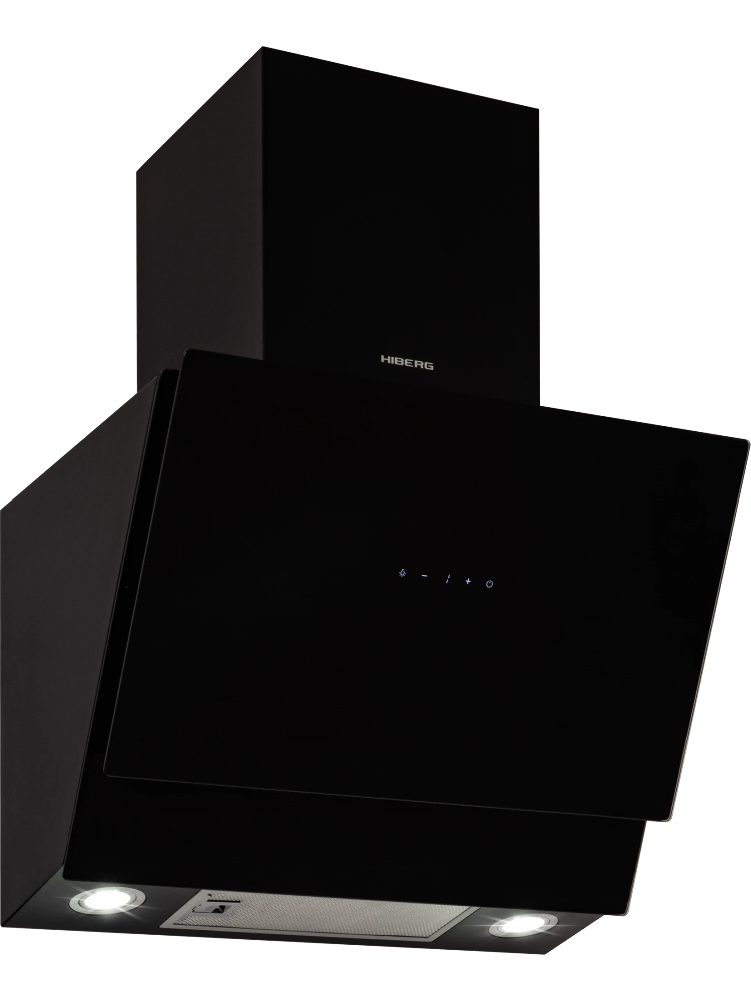  Каминная вытяжка HIBERG VM 6090 B