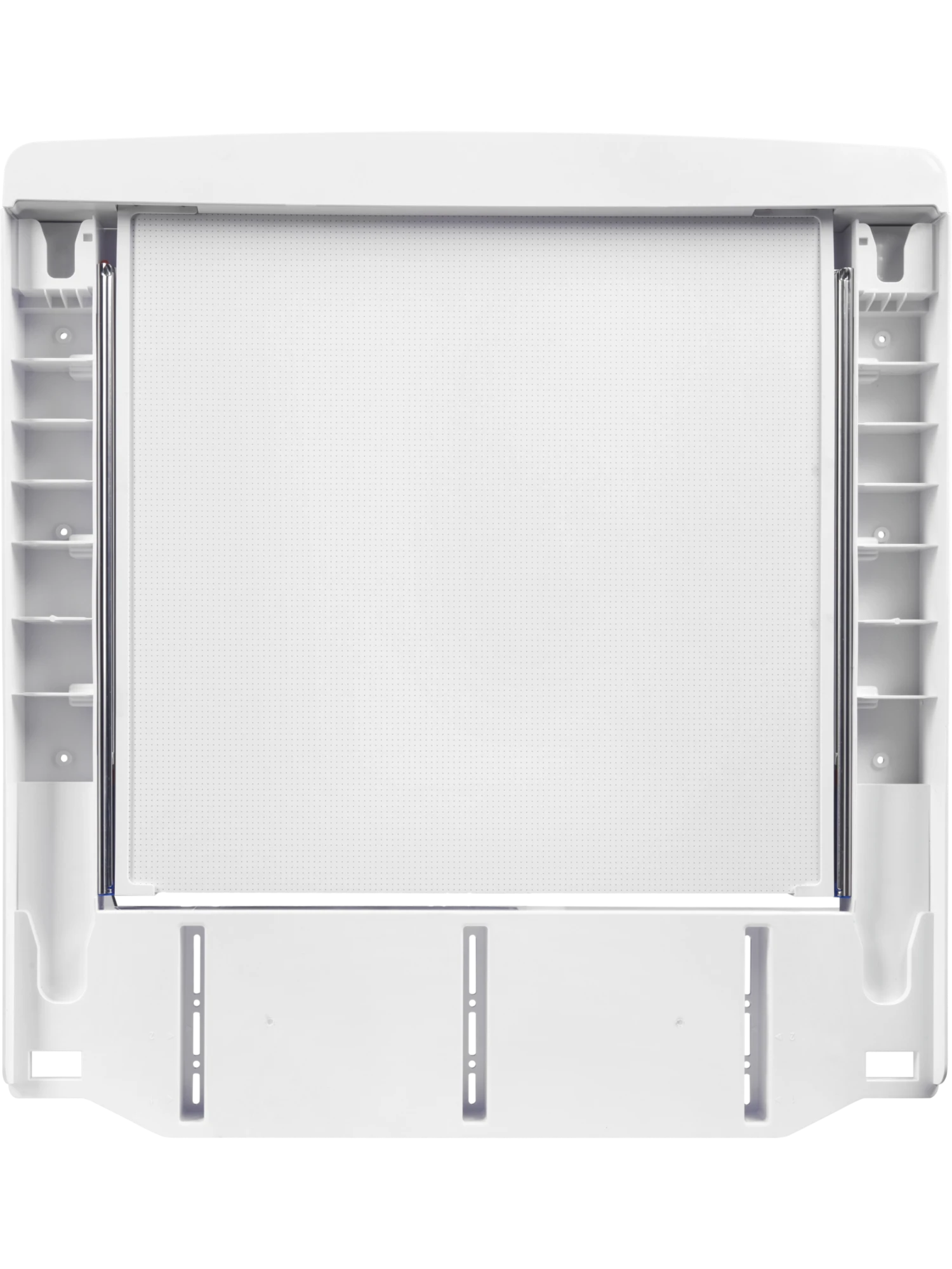 Планка соединительная фронтальная для HIBERG i-DDQ11 1014 и HDQ11 10 W