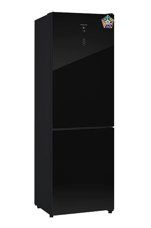 Холодильник HIBERG RFC-311DX NFGB