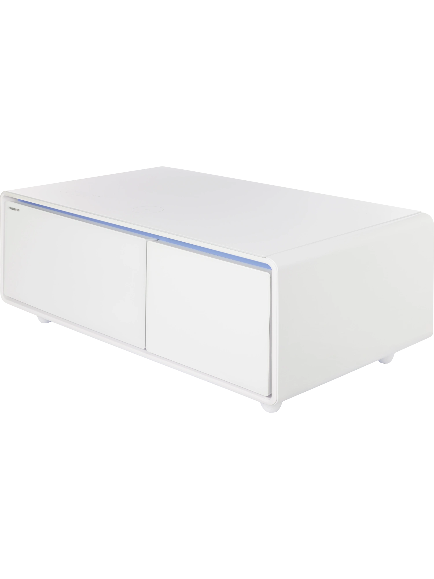 Холодильный Барный Центр HIBERG X2 FW