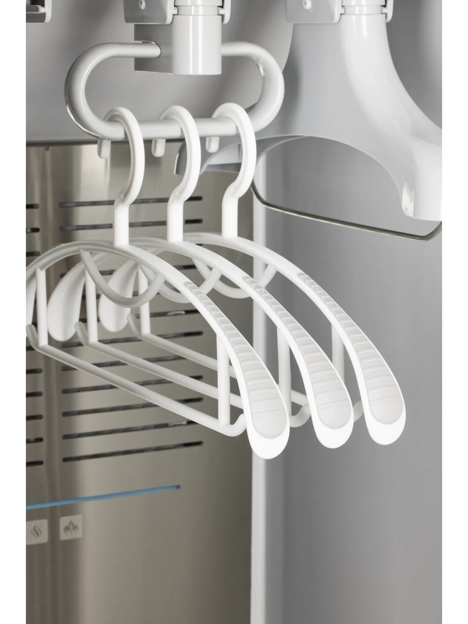  Паровой шкаф HIBERG SD 5GM