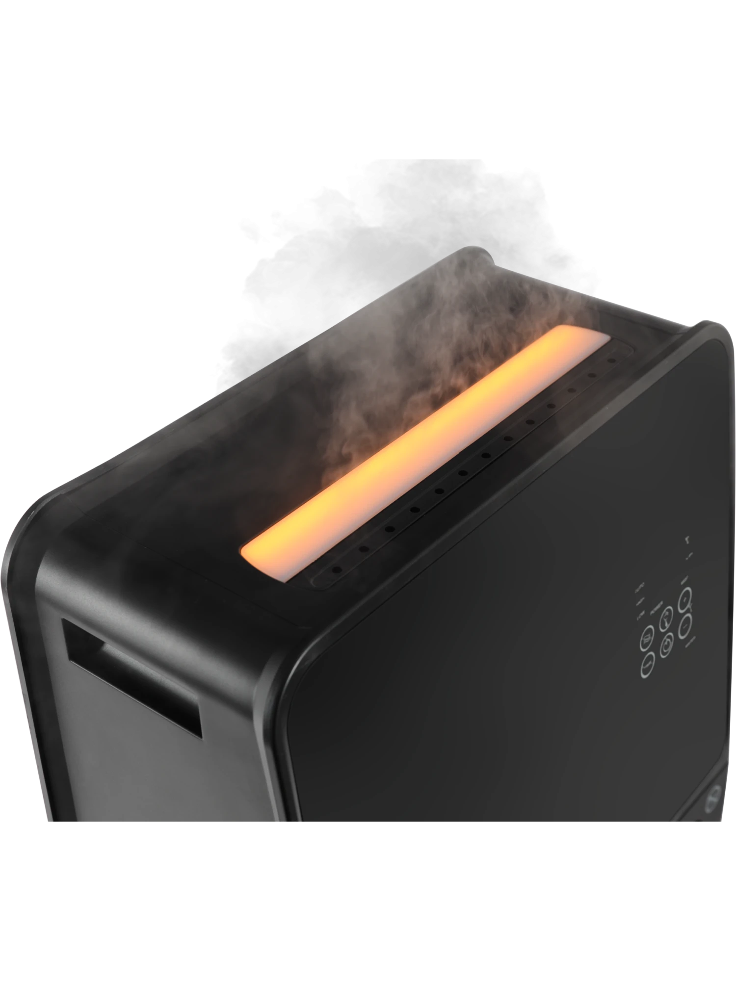  Тепловентилятор HIBERG TSH 3000 B