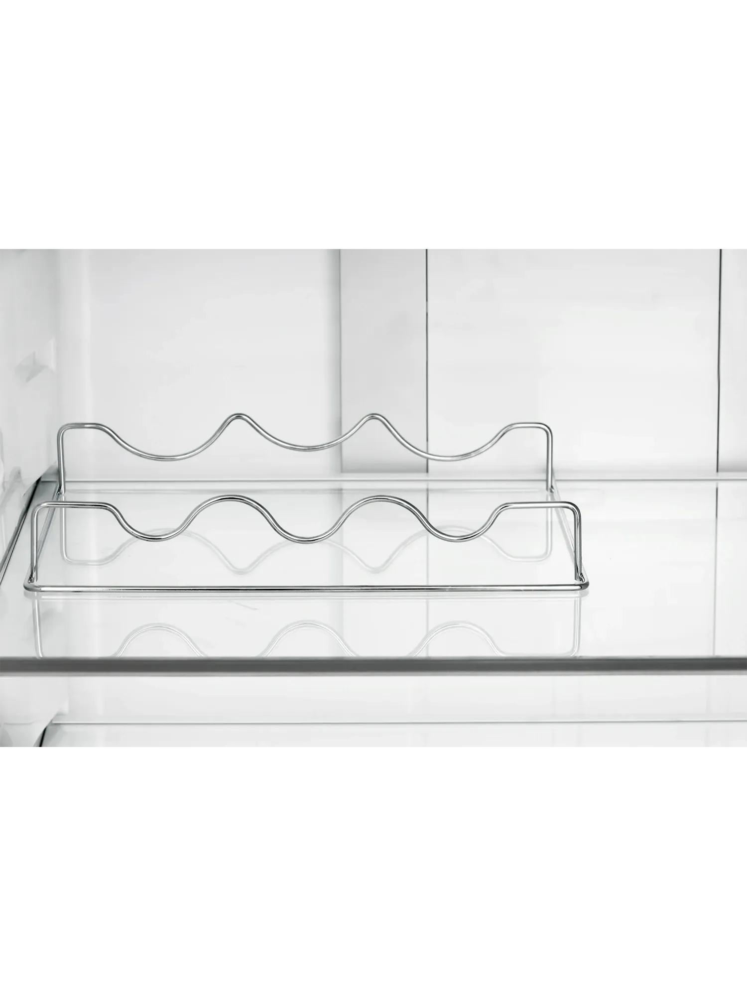  Холодильник HIBERG RFT 690DX NFX