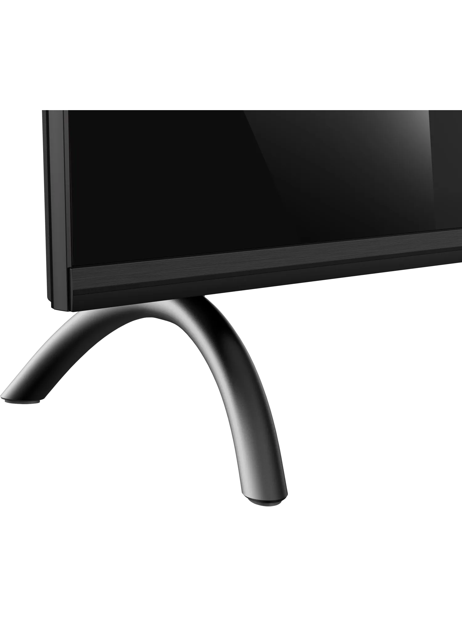  Телевизор HIBERG 55Y UHD-R