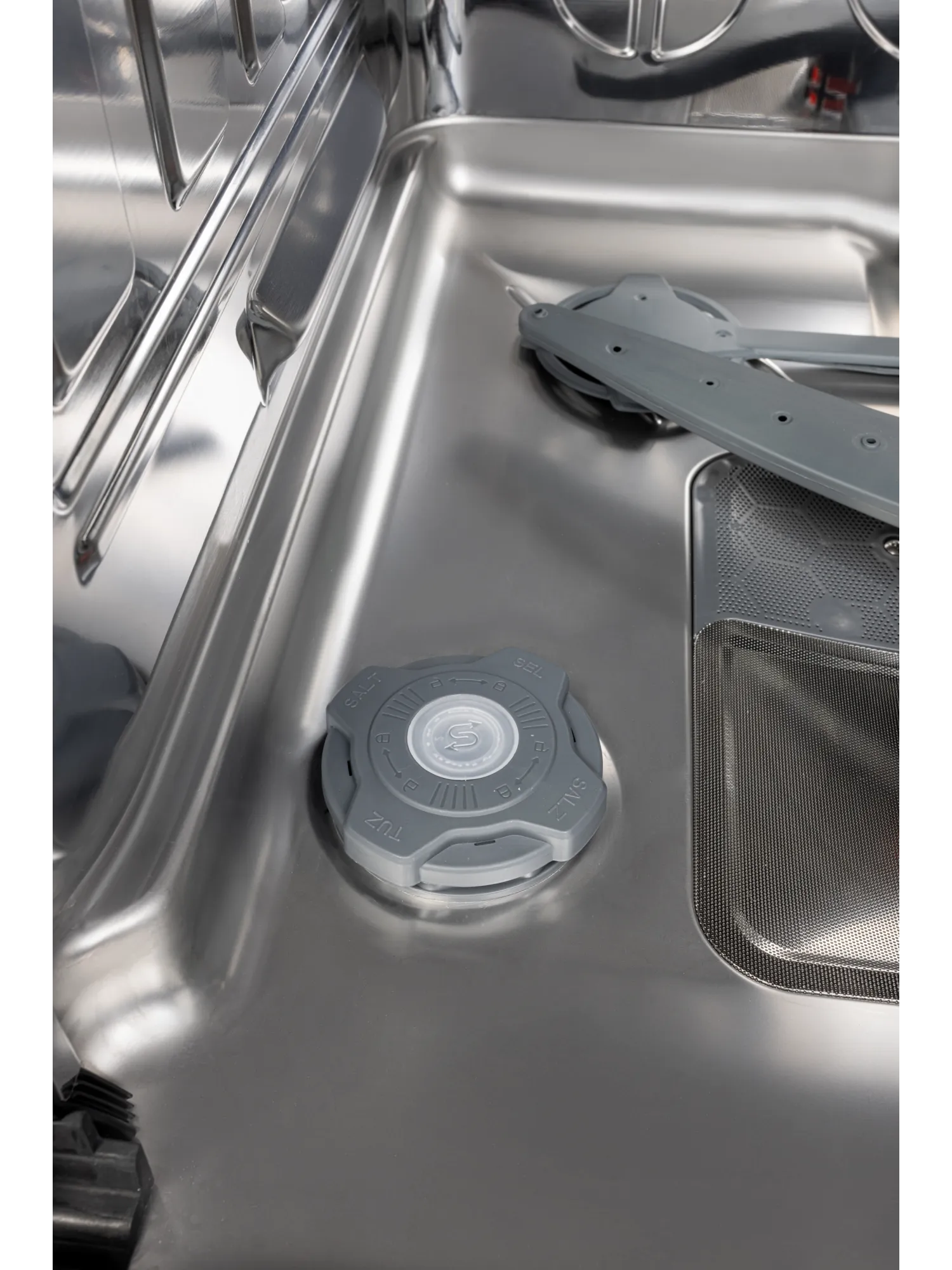  Встраиваемая посудомоечная машина HIBERG i-X 6916