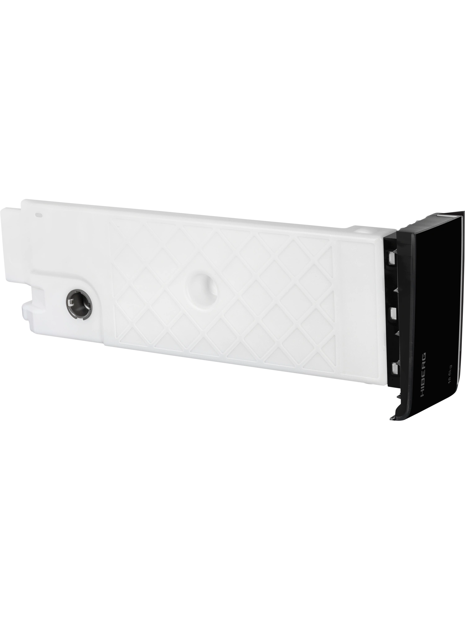  Сушильная машина HIBERG HDQ11 - 10 B