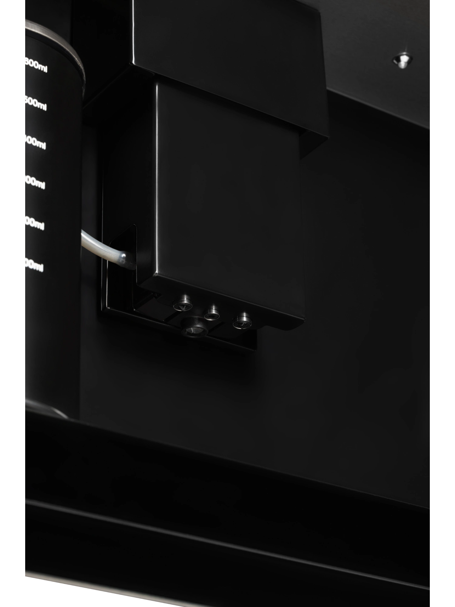  Встраиваемая кофемашина HIBERG PROFF-K