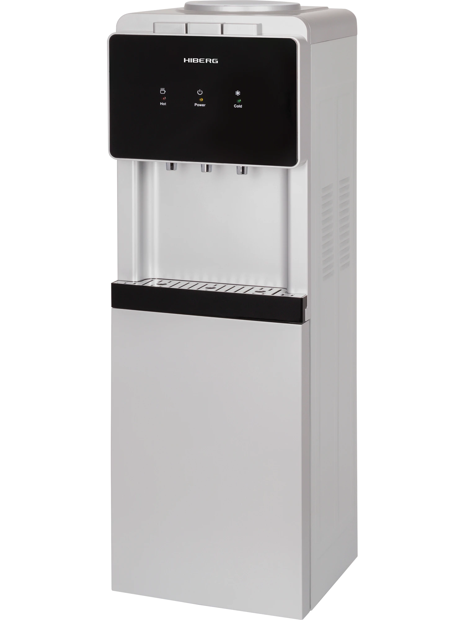  Кулер для воды HIBERG FK-605S