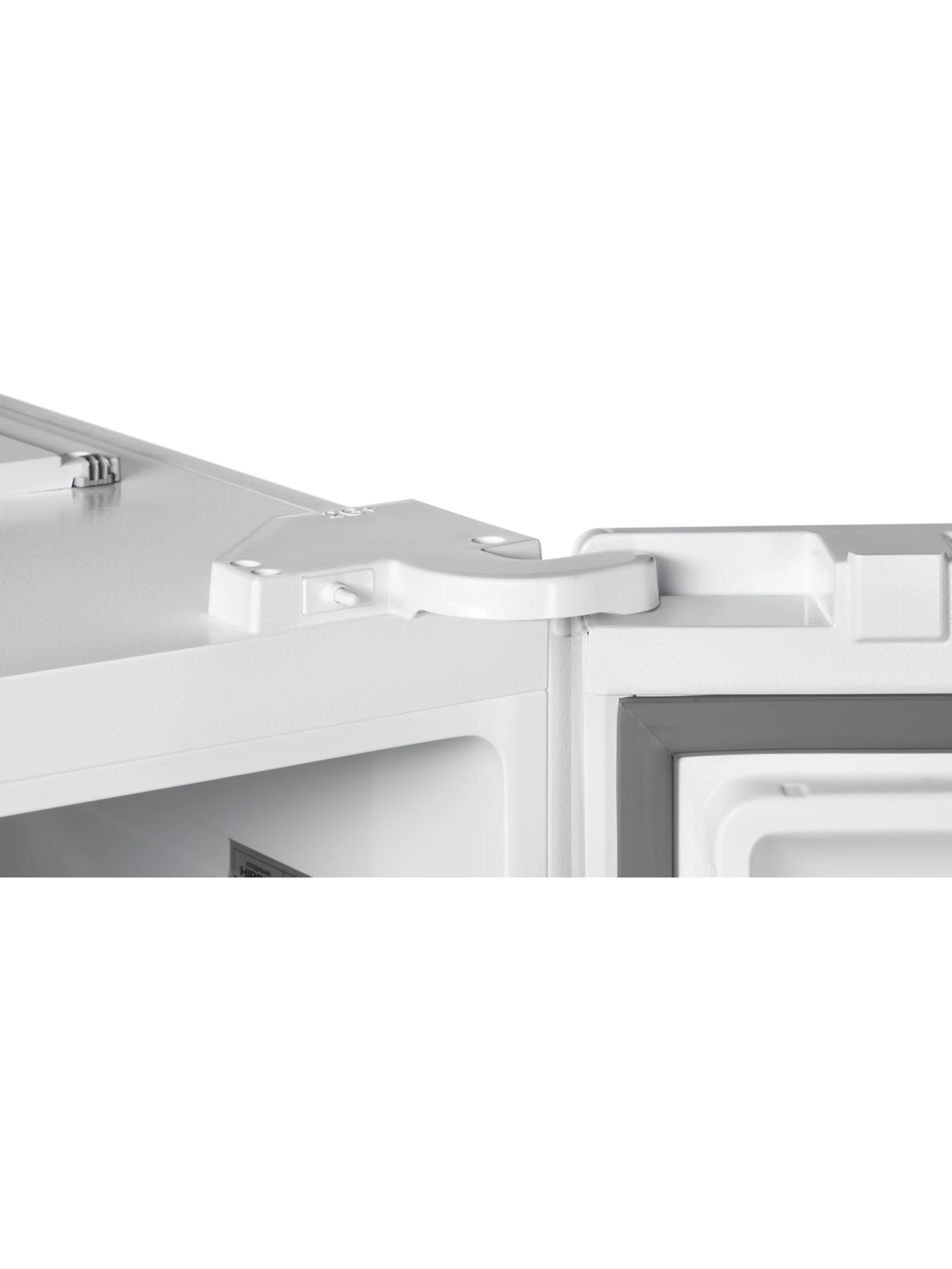  Холодильник HIBERG RFS-650DX NFGW Inverter