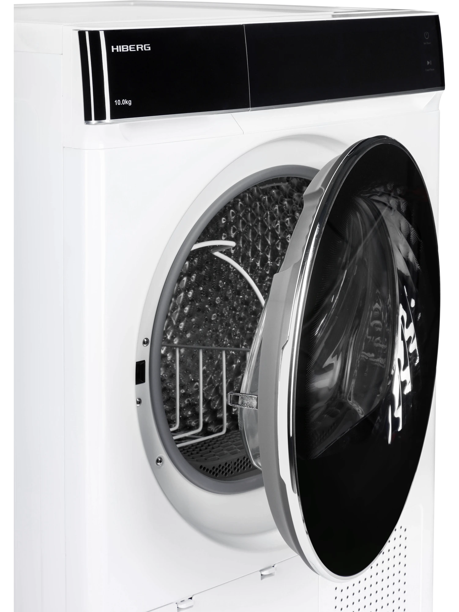  Сушильная машина HIBERG HDQ11 - 10 W