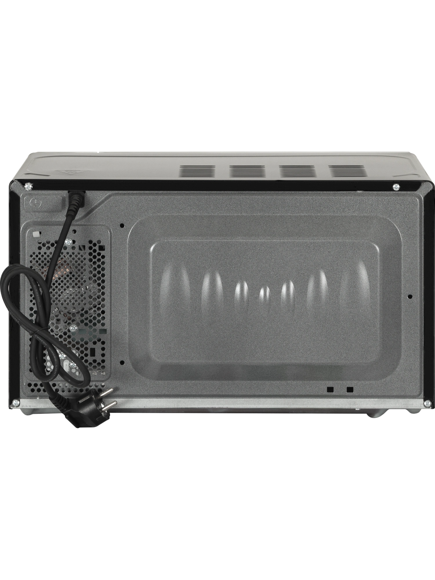  Микроволновая печь HIBERG i-VM 4088 B