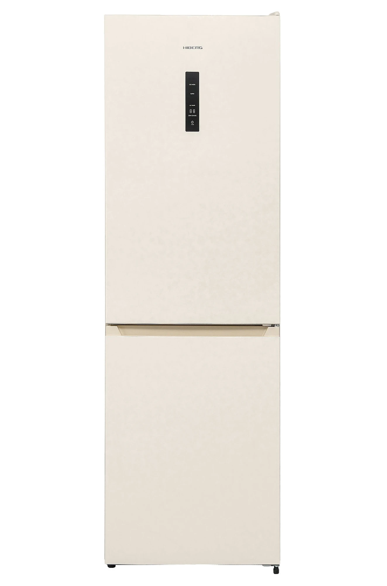 Холодильник HIBERG RFC-330D NFYm