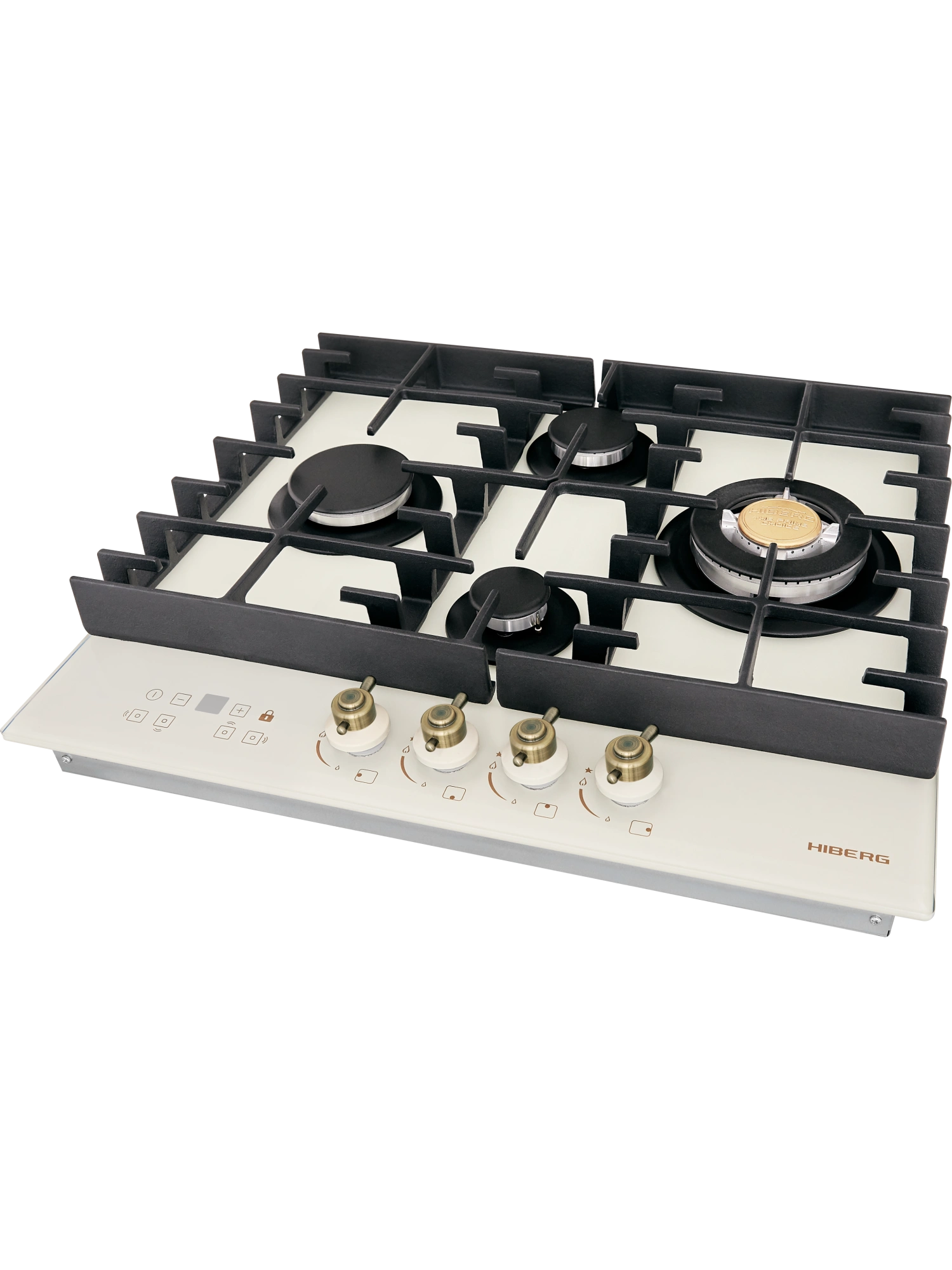  Варочная поверхность HIBERG VM 6245 Y