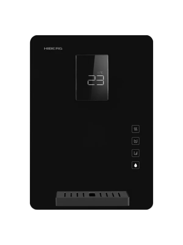 Диспенсер для воды HIBERG DW 500 GB
