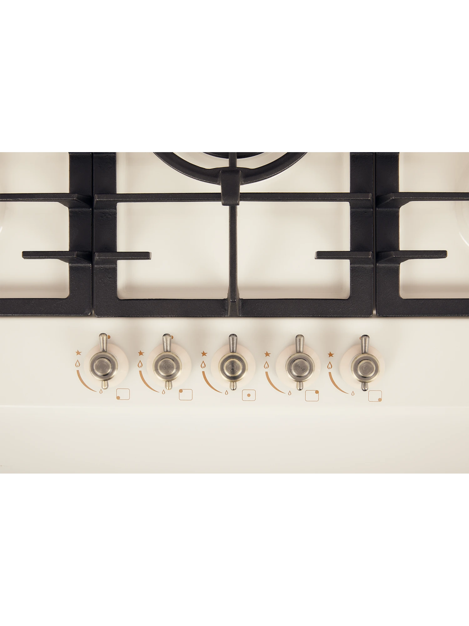  Варочная поверхность HIBERG VS 8154 YR