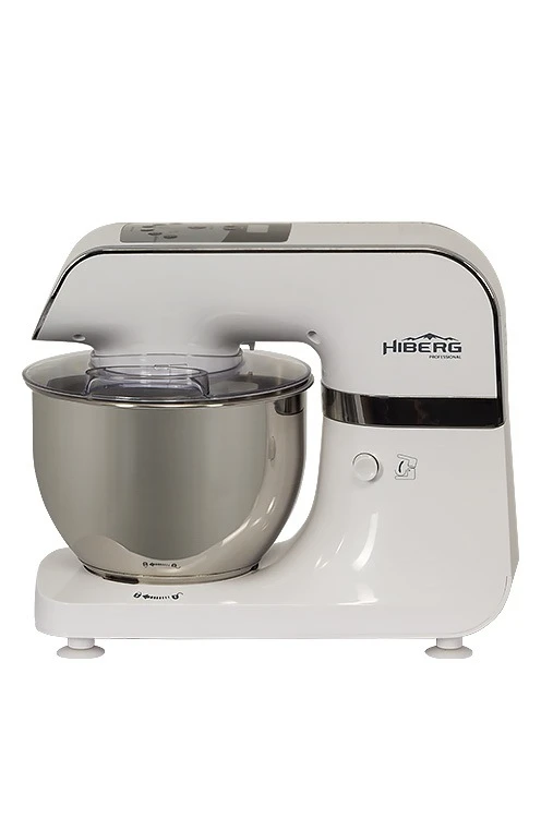 Планетарный миксер HIBERG MP 1055 DW