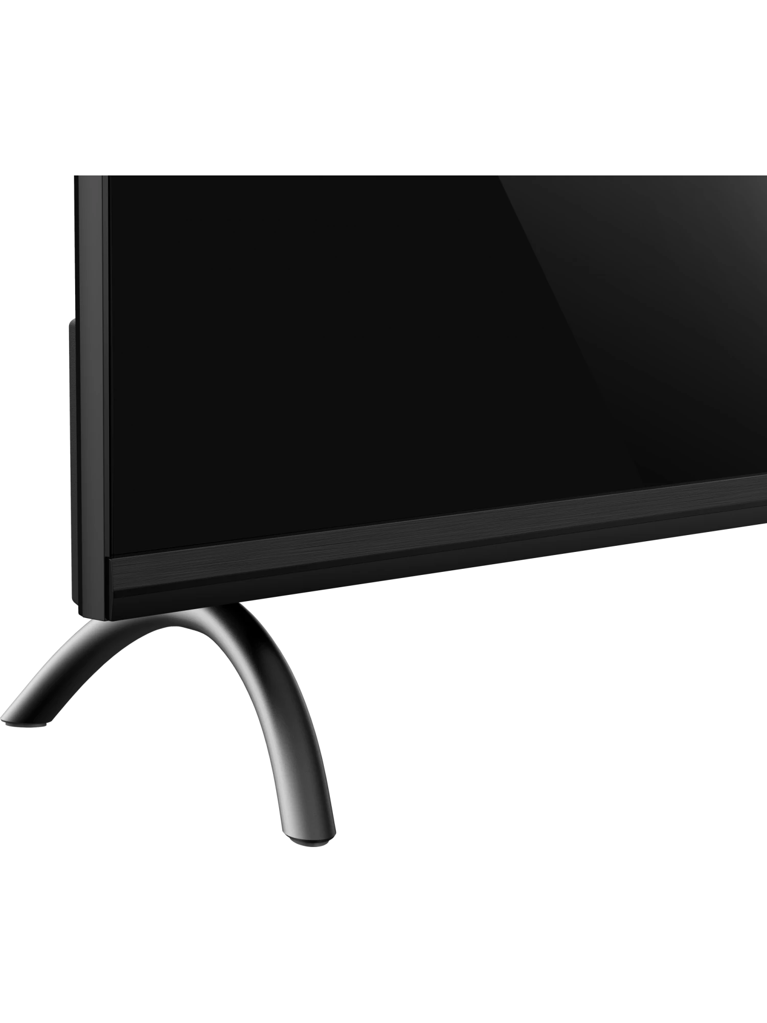  Телевизор HIBERG 50Y UHD-R