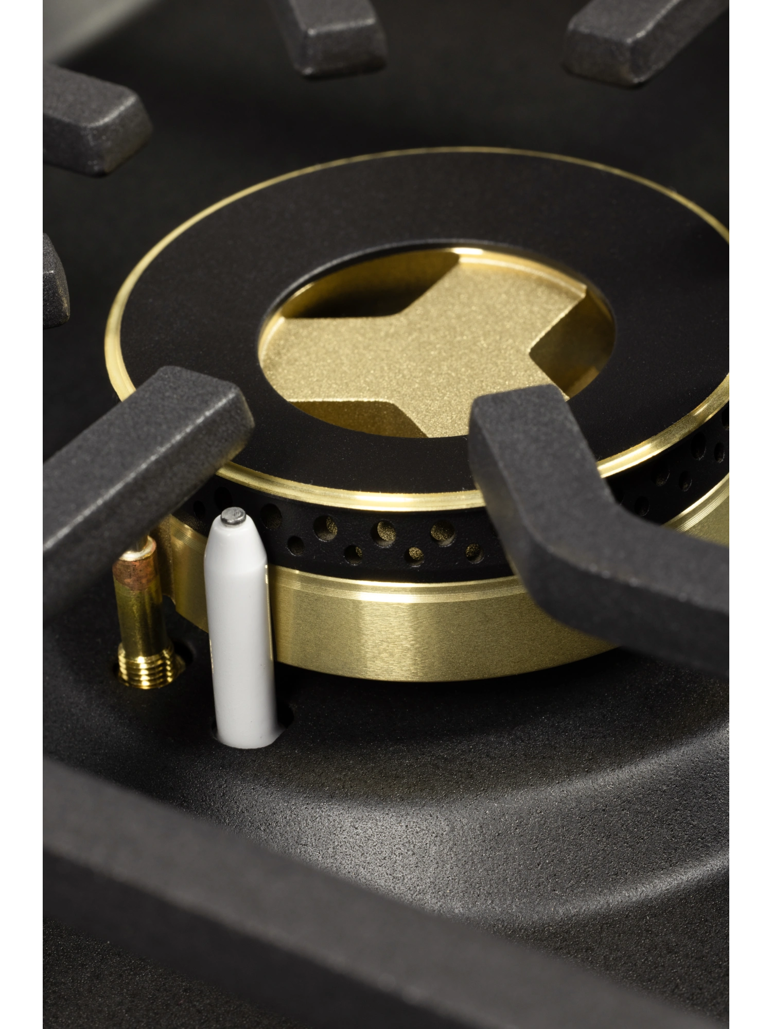  Варочная поверхность HIBERG VS 8555 B