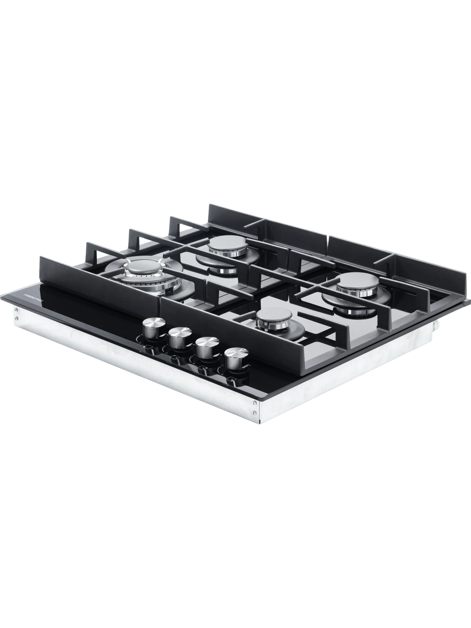  Варочная поверхность HIBERG VM 6044 B