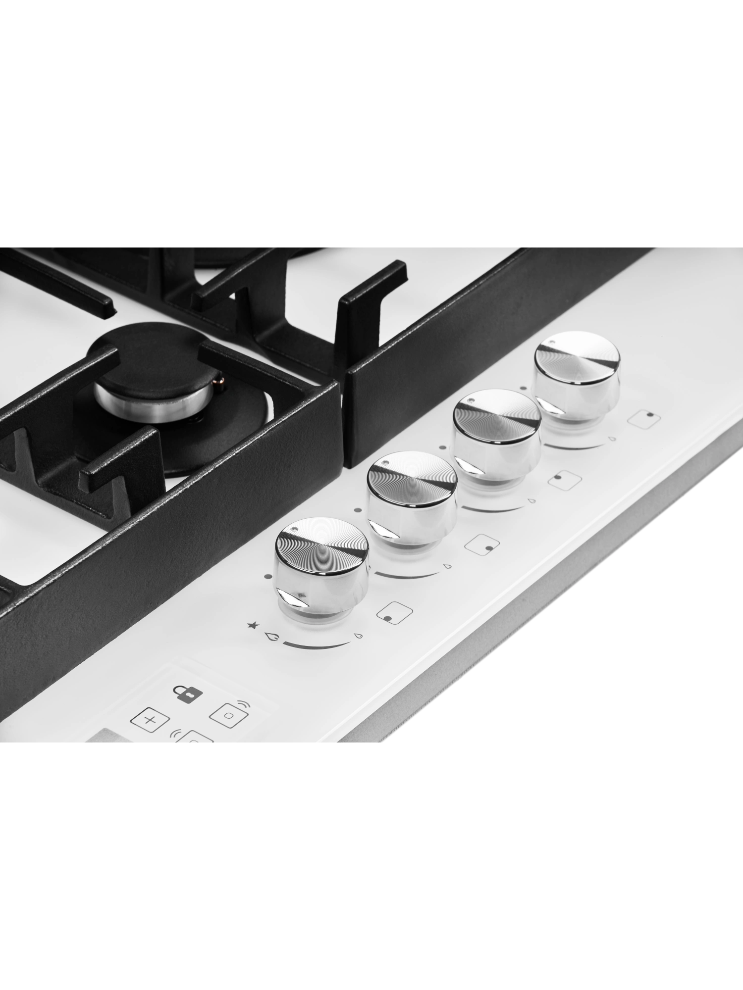  Варочная поверхность HIBERG VM 6245 W