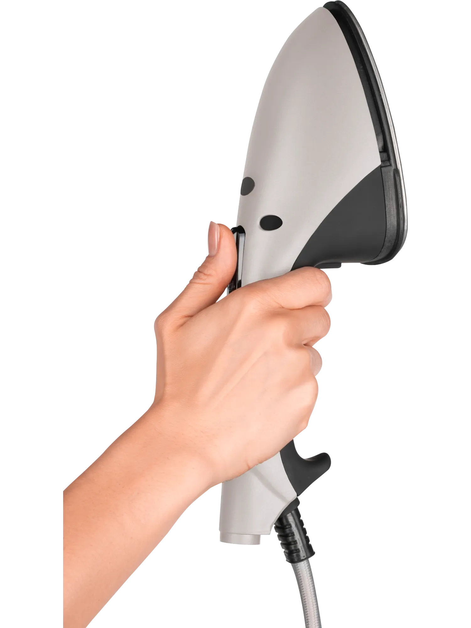  Паровая гладильная система HIBERG GSW 8000 GOLD