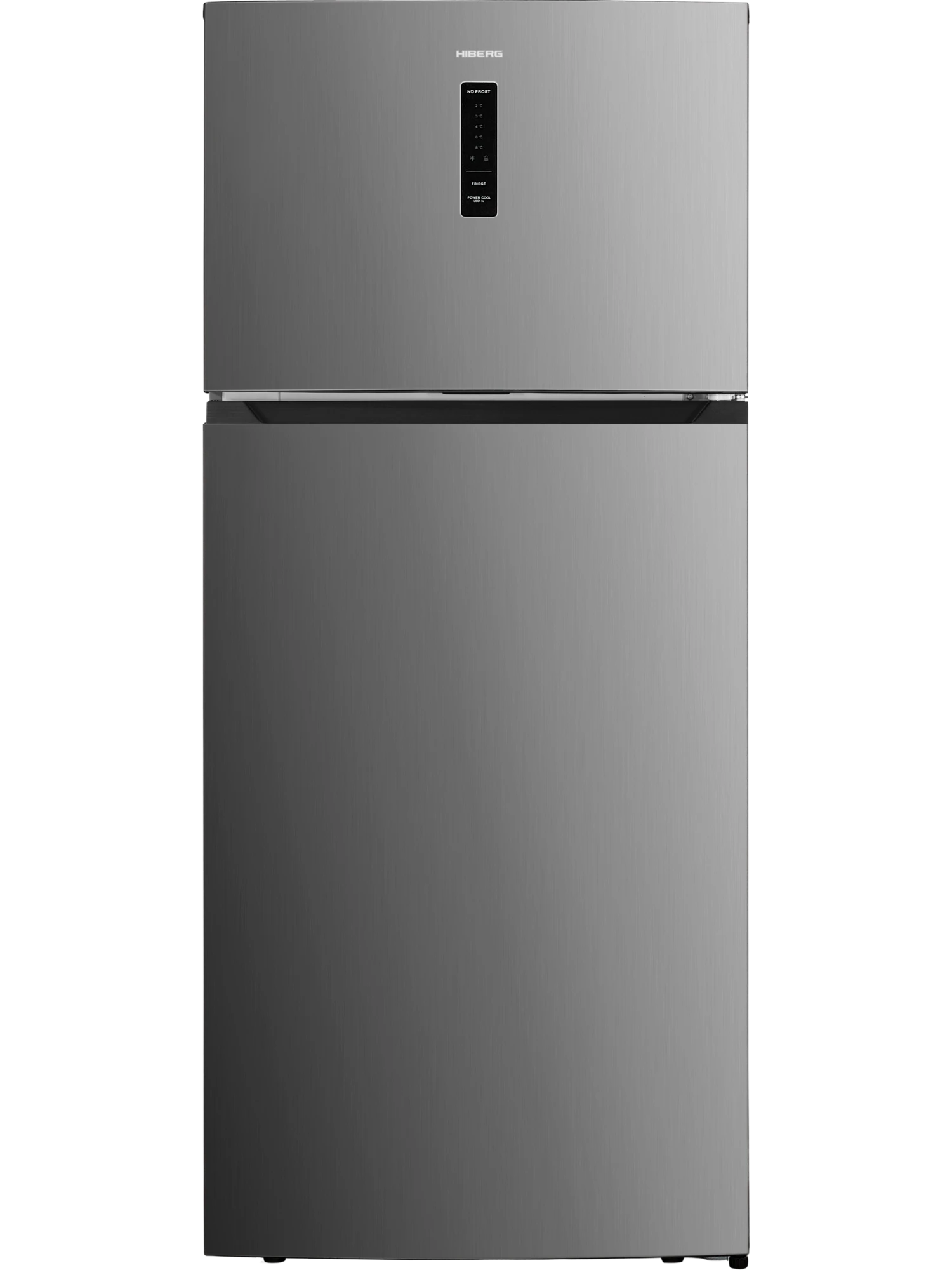 Холодильник HIBERG i-RFT 690 X