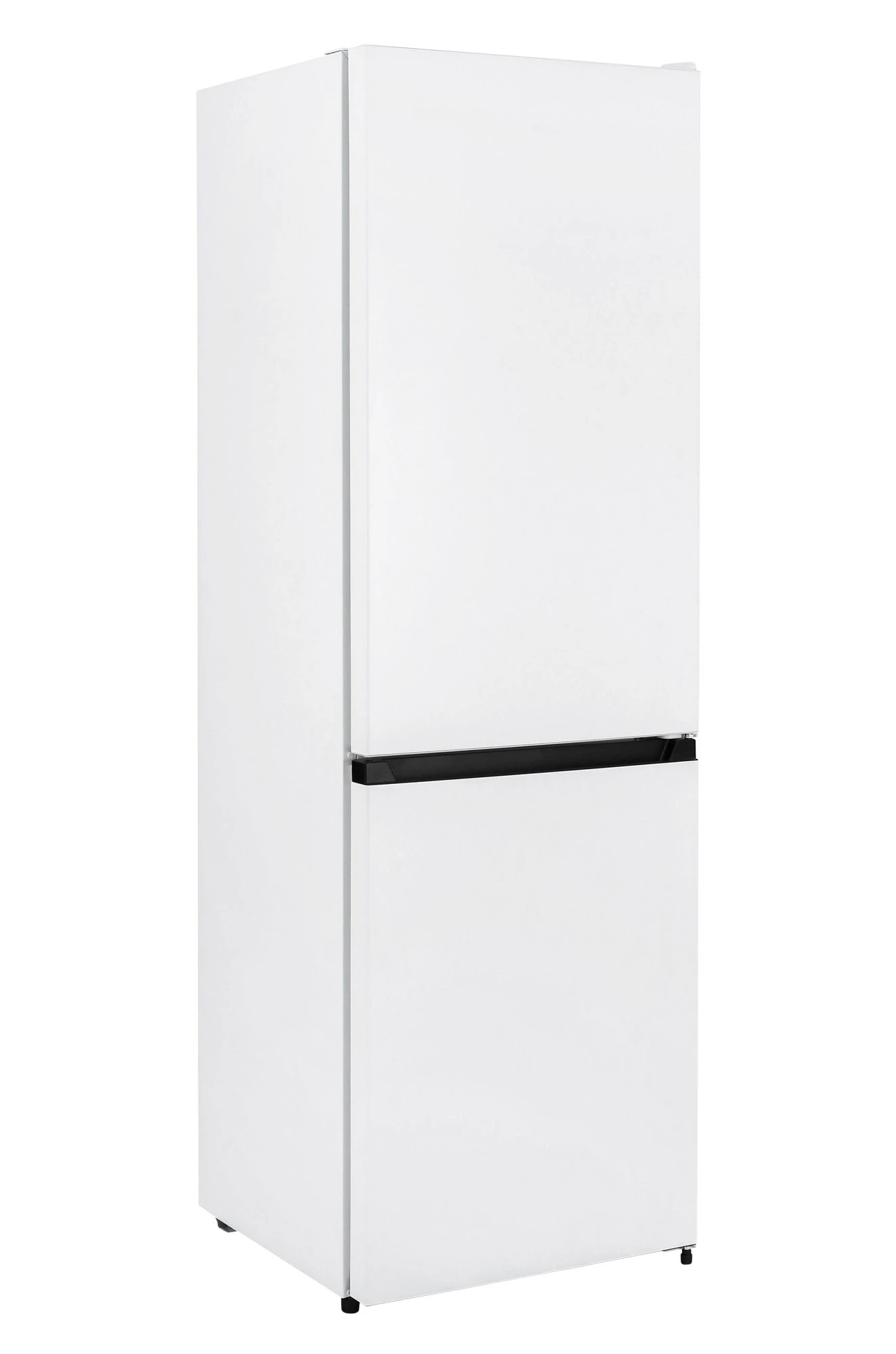 Холодильник HIBERG RFC-330 NFW