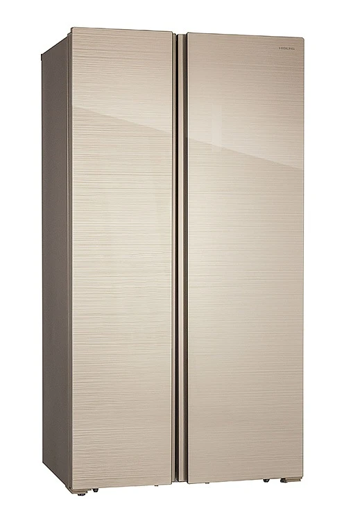 Холодильник HIBERG RFS 560D NFGY